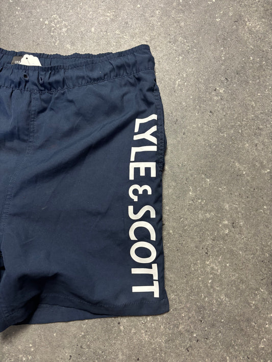 Lyle & Scott Shorts (XS)