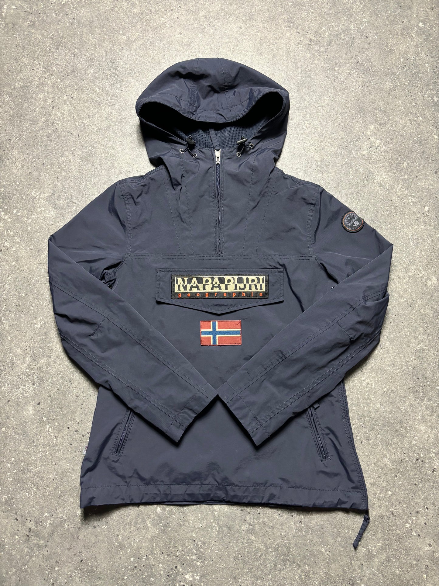 Napapijri Jacke (S)