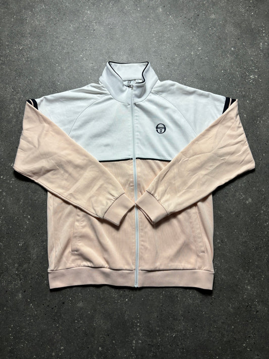 Sergio Tacchini Jacke (XL)