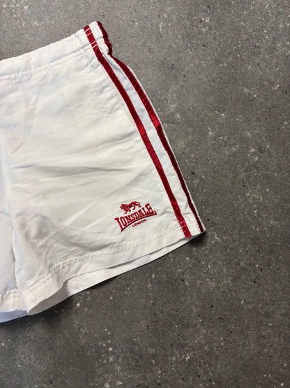 Lonsdale Shorts (S)