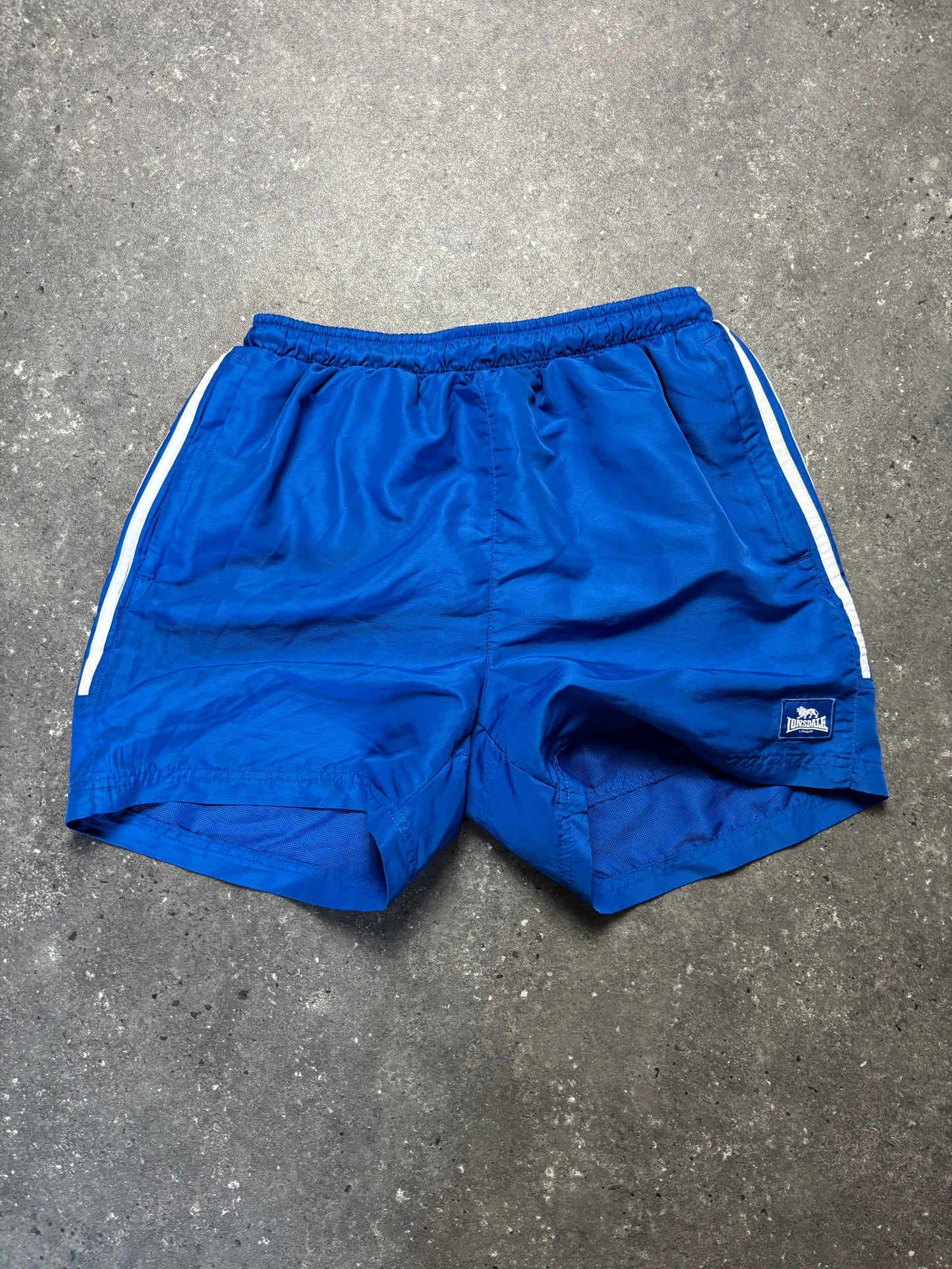Lonsdale Shorts (M)