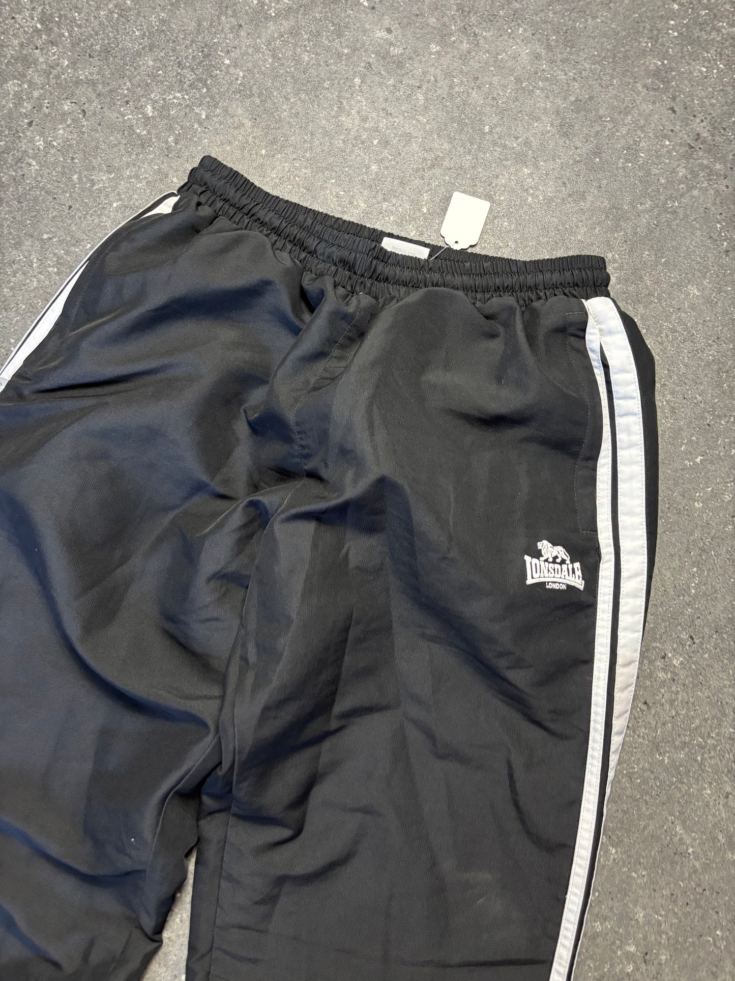 Lonsdale Hose (M)