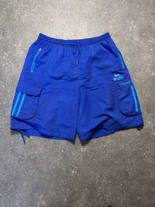 Lonsdale Shorts (2XL)