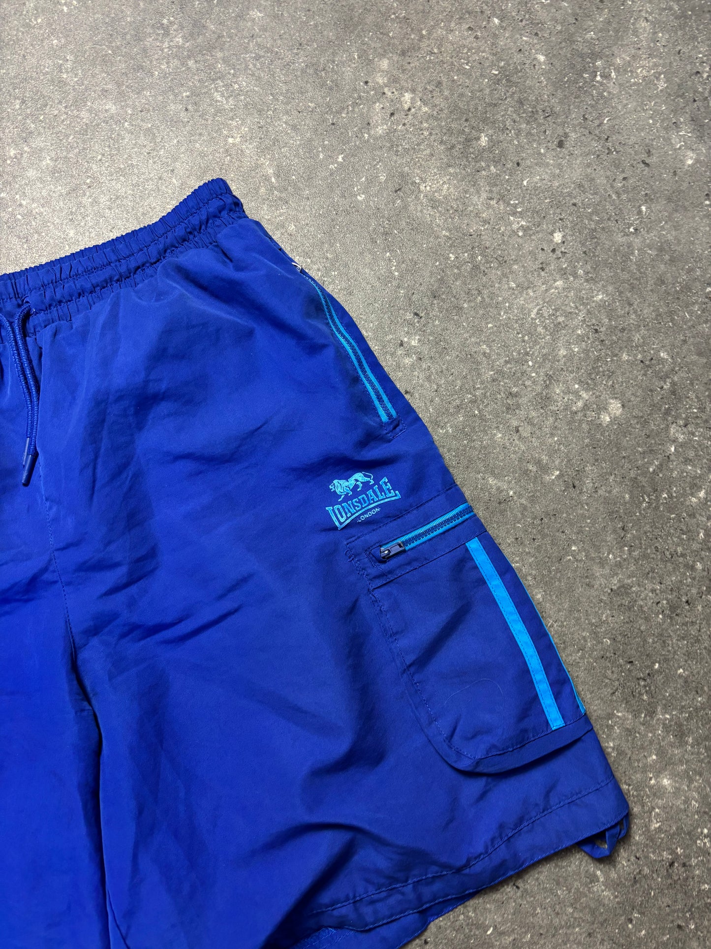 Lonsdale Shorts (2XL)