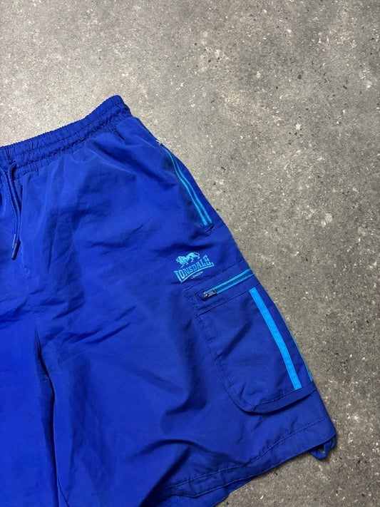 Lonsdale Shorts (2XL)