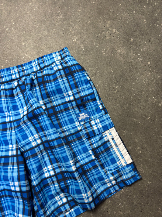 Lonsdale Shorts (2XL)