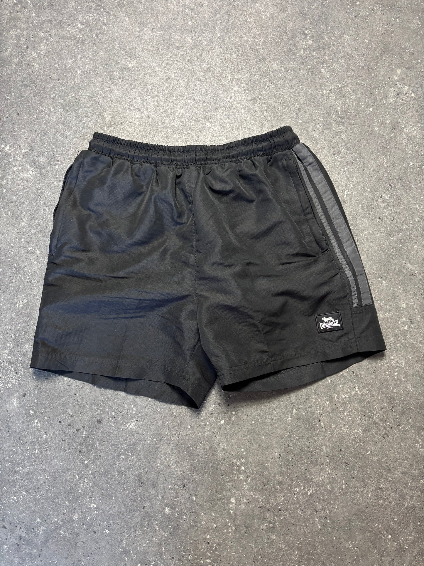 Lonsdale Shorts (M)