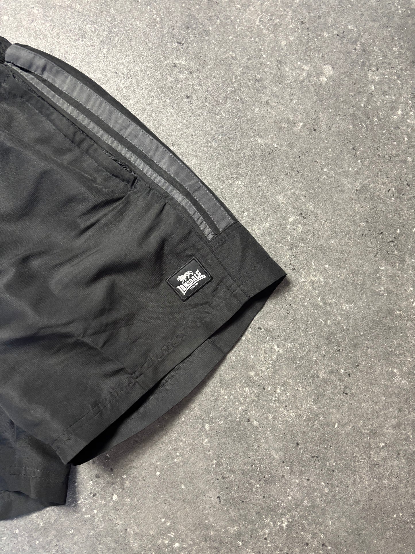Lonsdale Shorts (M)