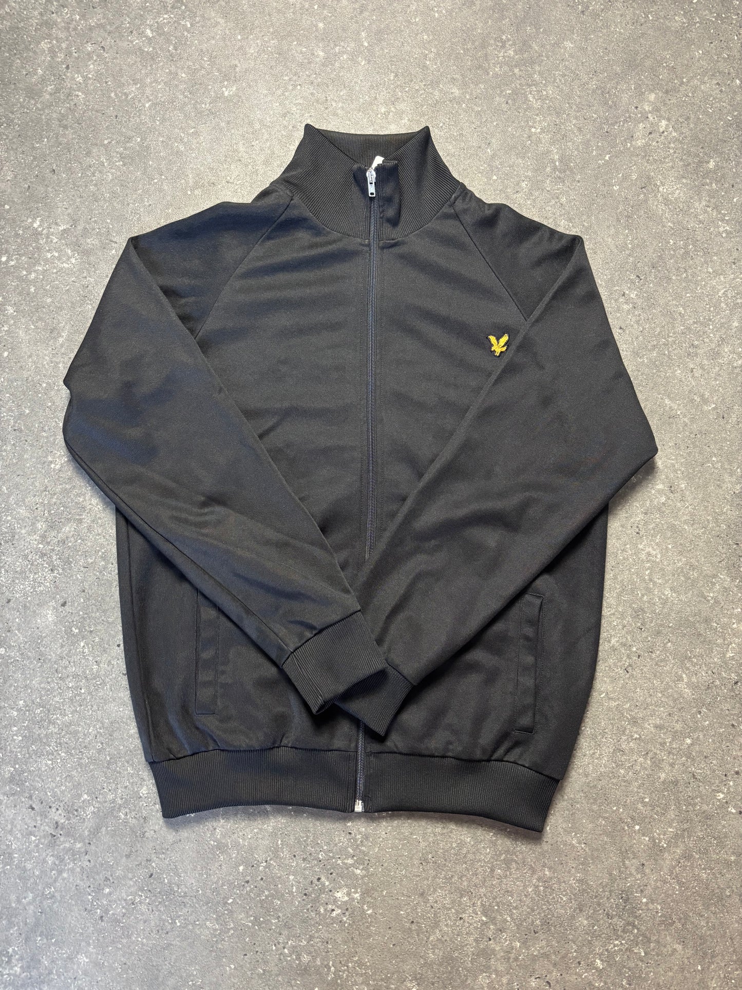 Lyle & Scott Jacke (M)