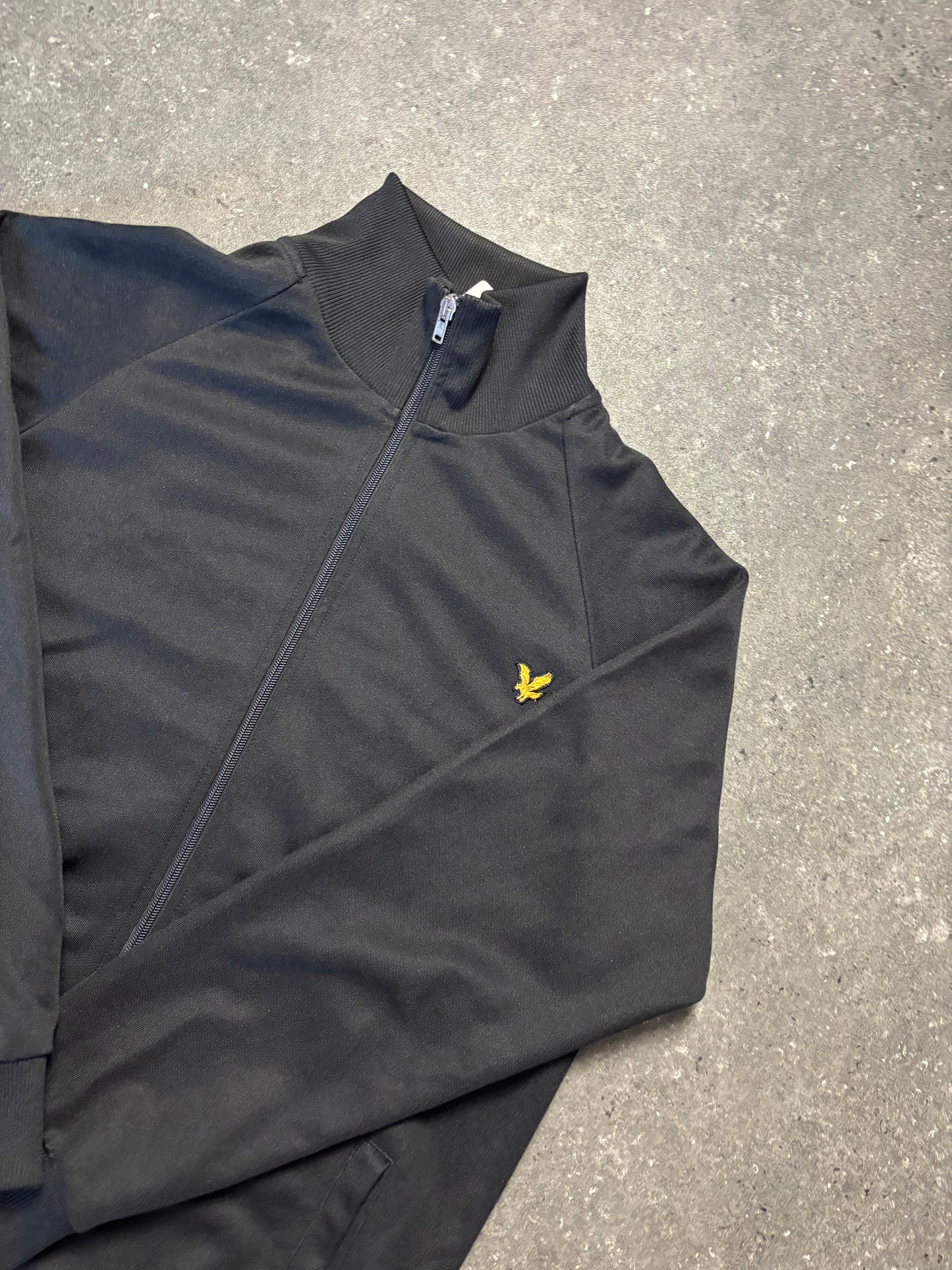 Lyle & Scott Jacke (M)