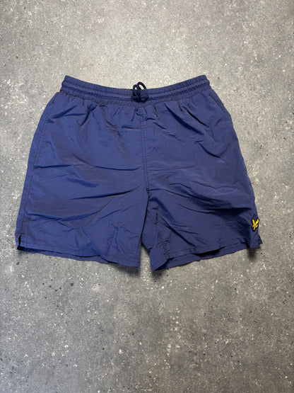 Lyle & Scott Shorts (S)
