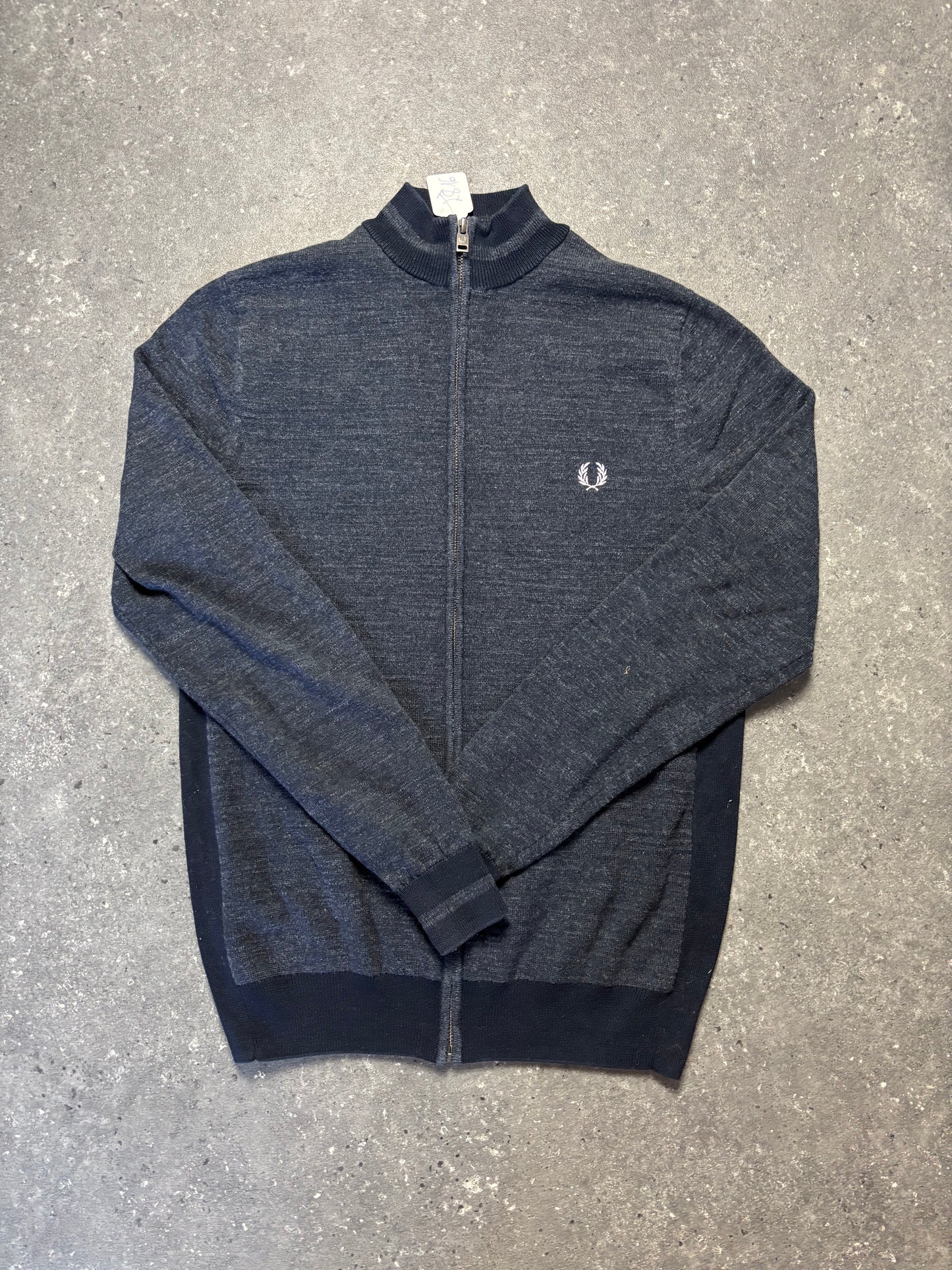 Fred Perry Jacke (XS)