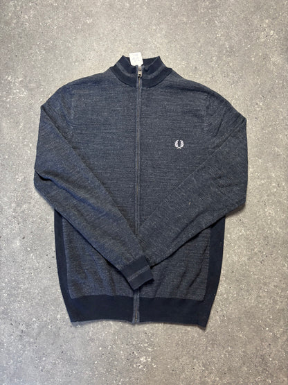 Fred Perry Jacke (XS)