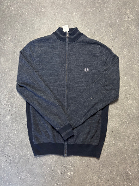 Fred Perry Jacke (XS)