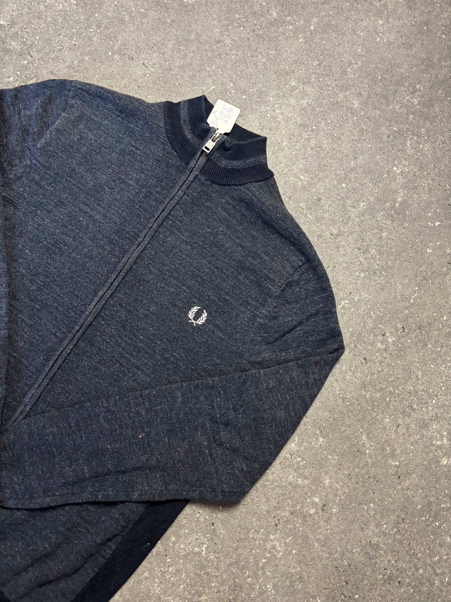 Fred Perry Jacke (XS)