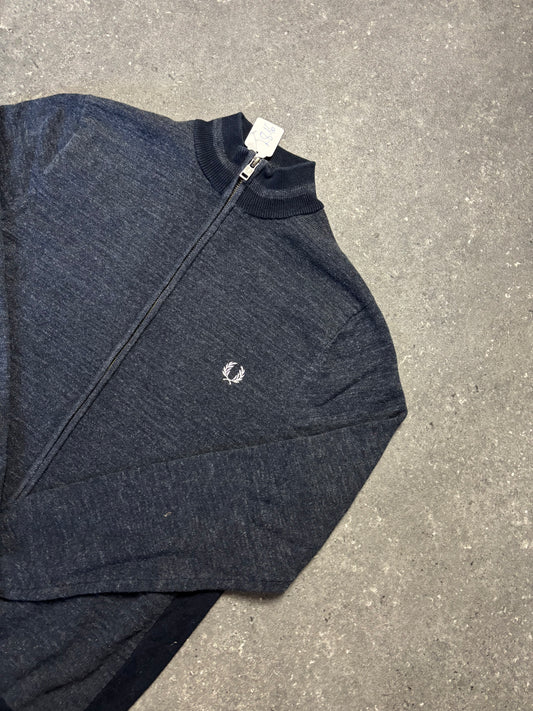 Fred Perry Jacke (XS)