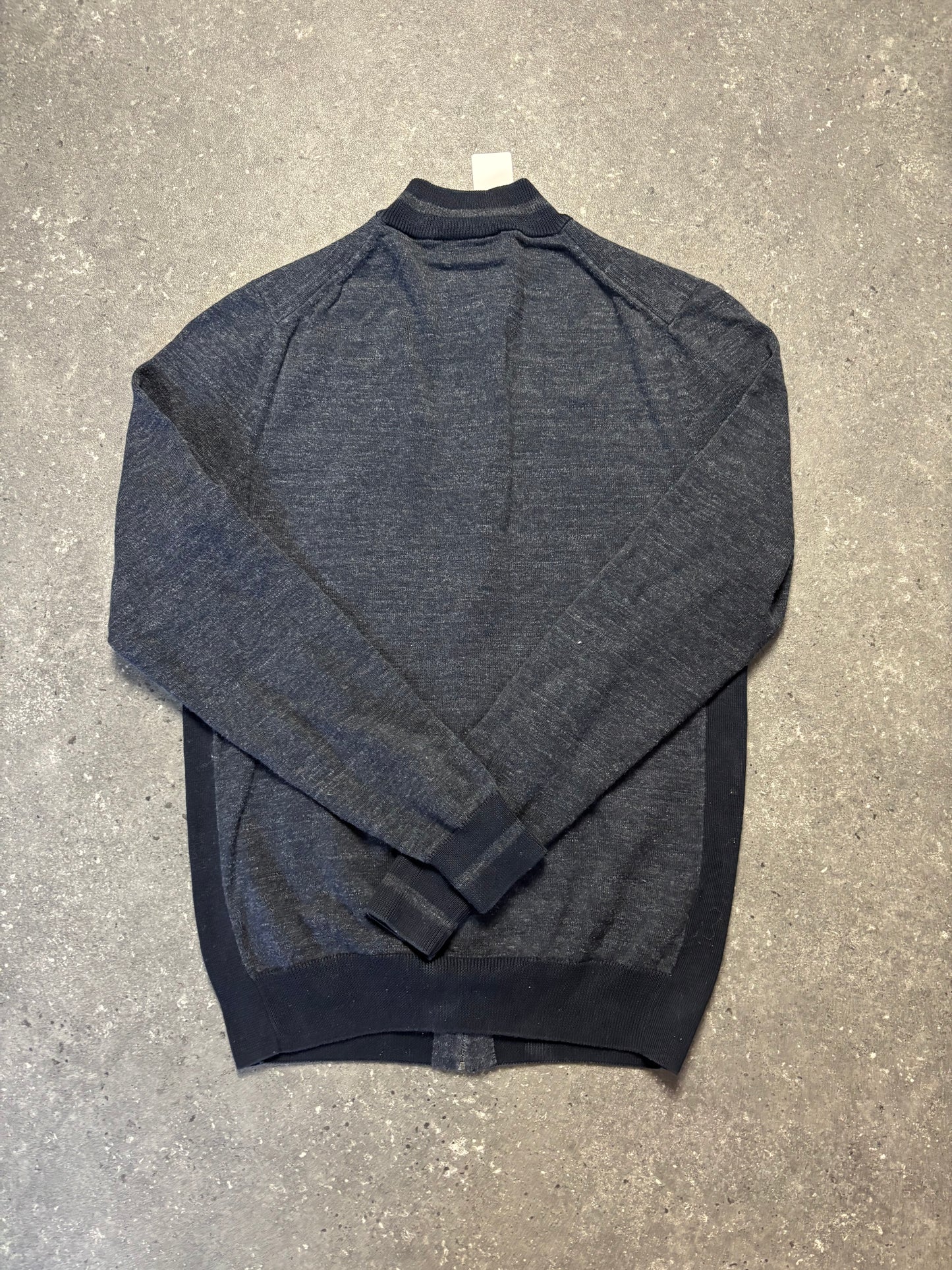 Fred Perry Jacke (XS)
