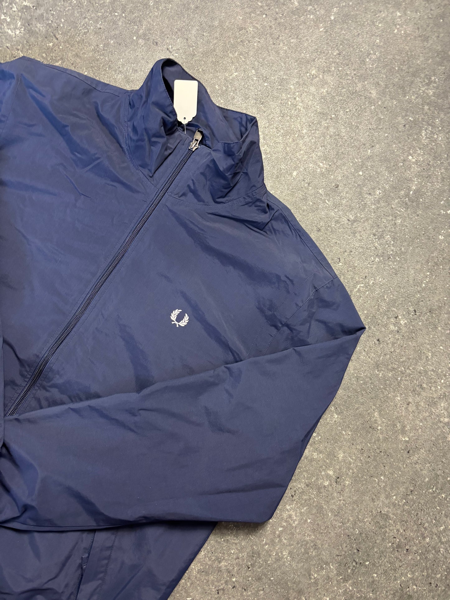 Fred Perry Jacke (M)
