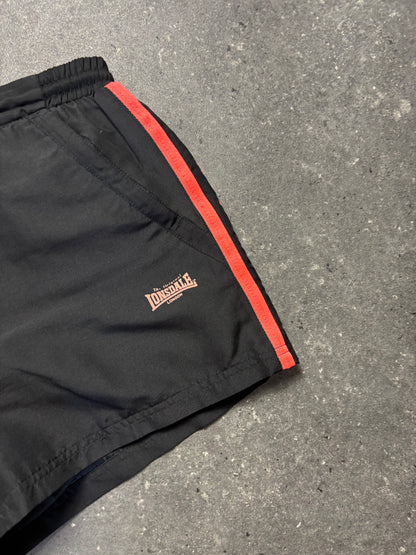 Lonsdale Shorts (XS)