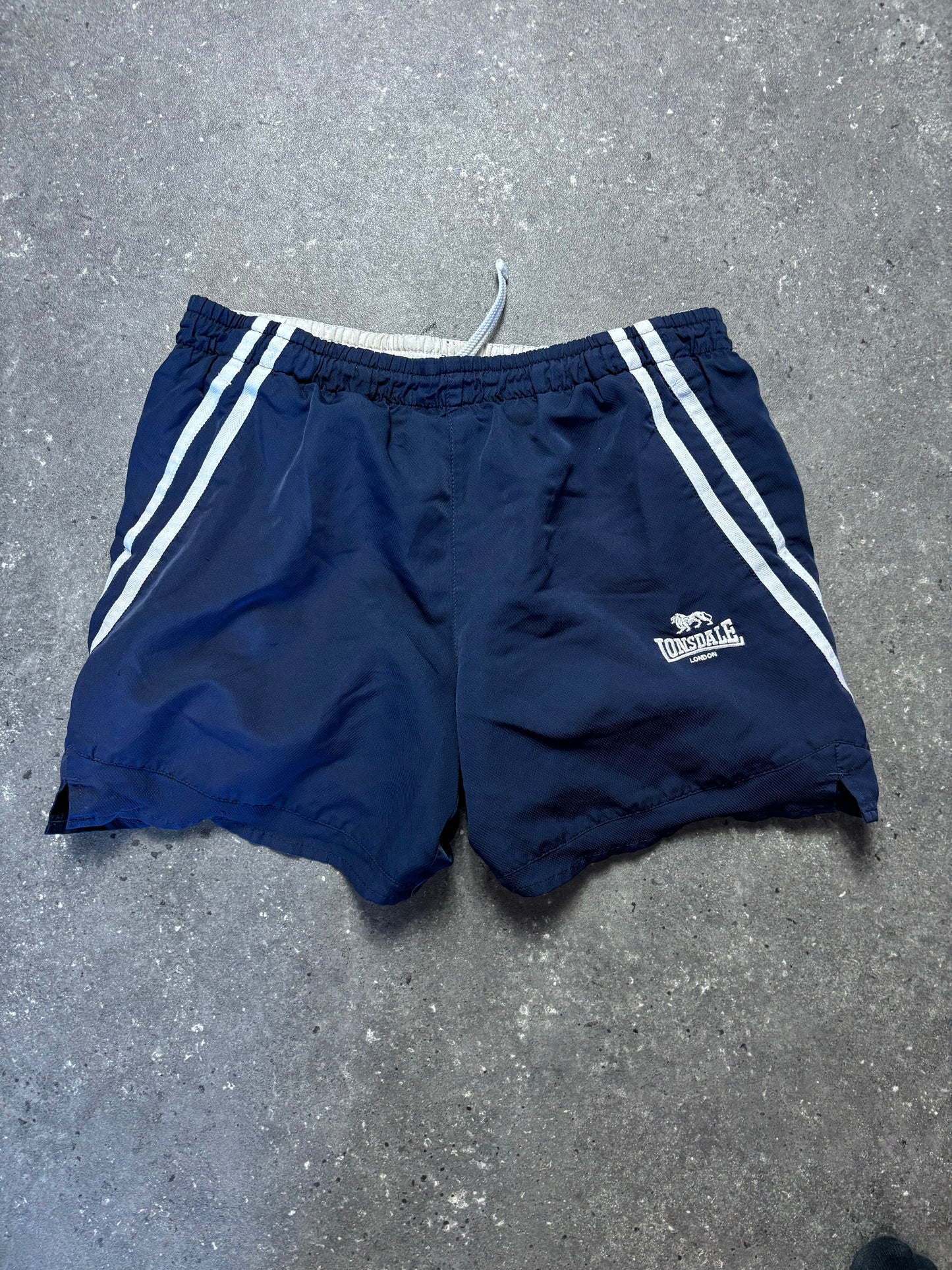 Lonsdale Shorts (S)