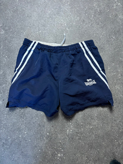 Lonsdale Shorts (S)