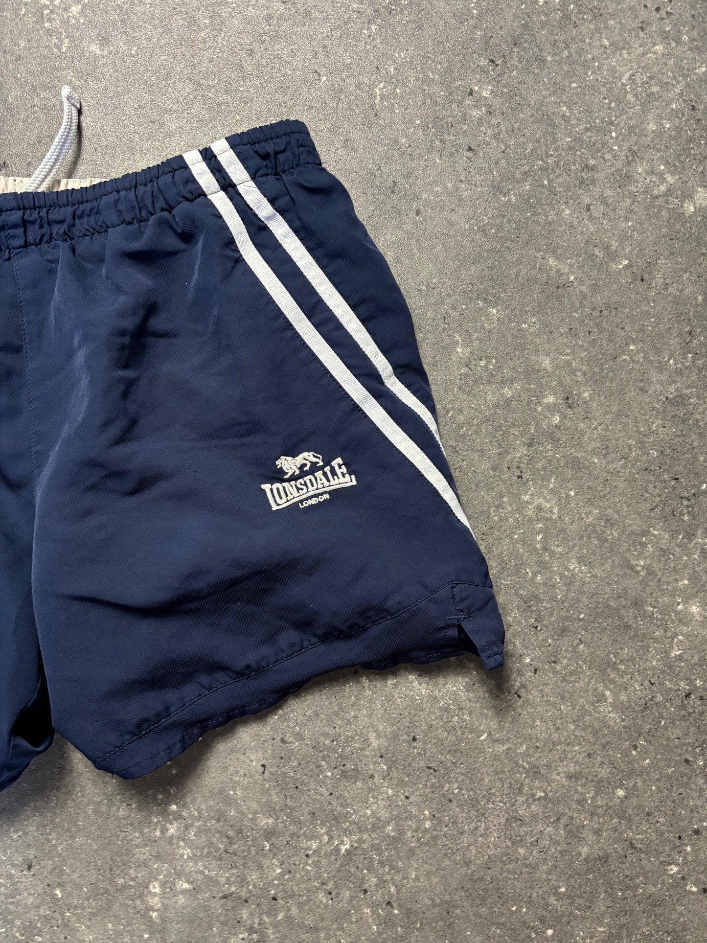 Lonsdale Shorts (S)