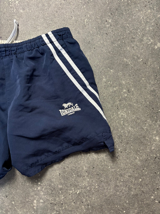 Lonsdale Shorts (S)