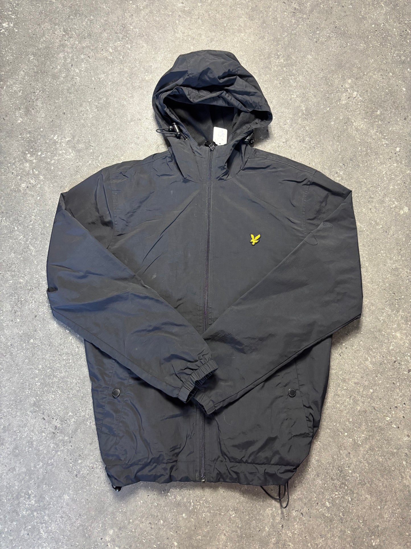 Lyle & Scott Jacke (M)