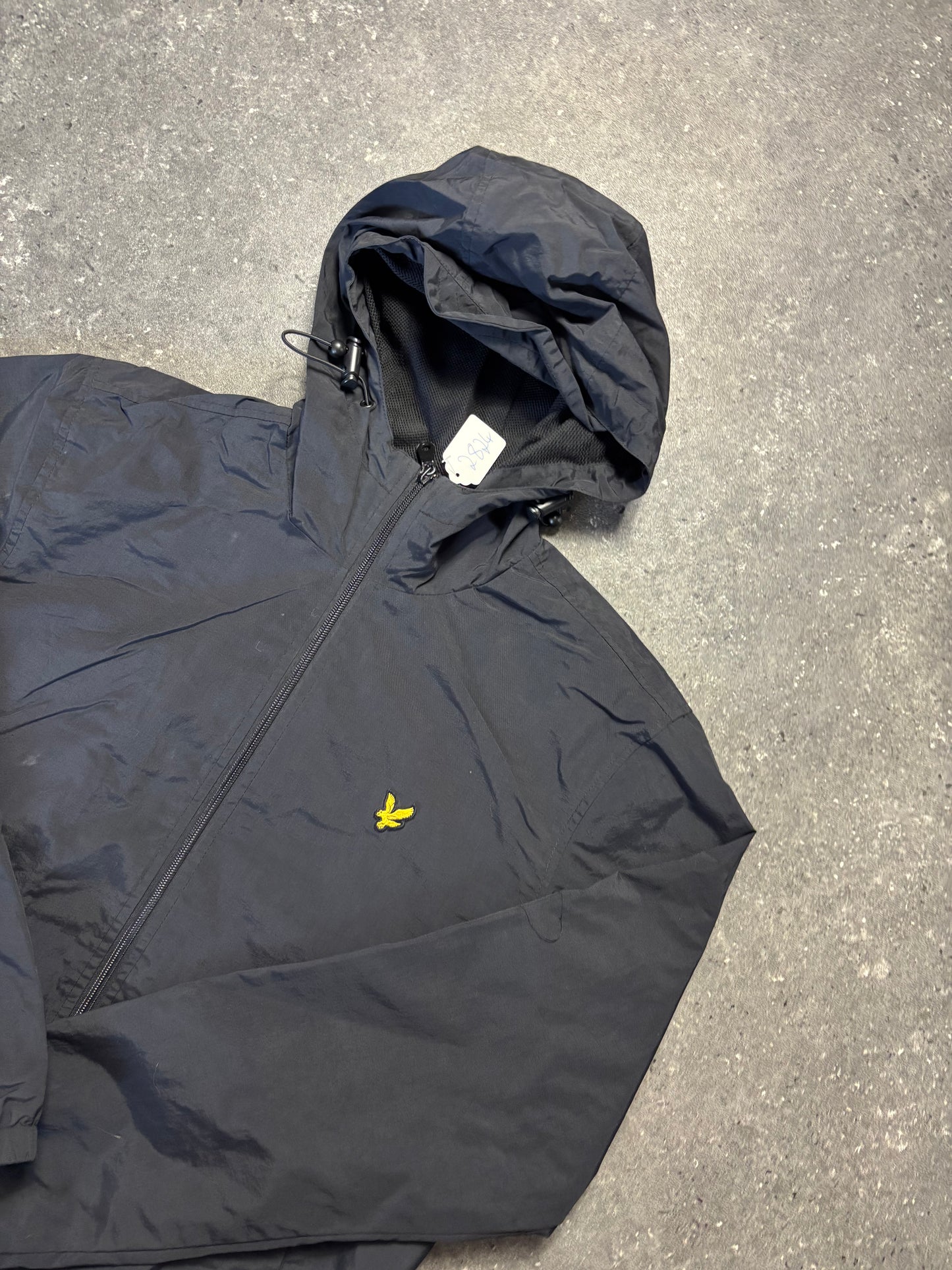 Lyle & Scott Jacke (M)