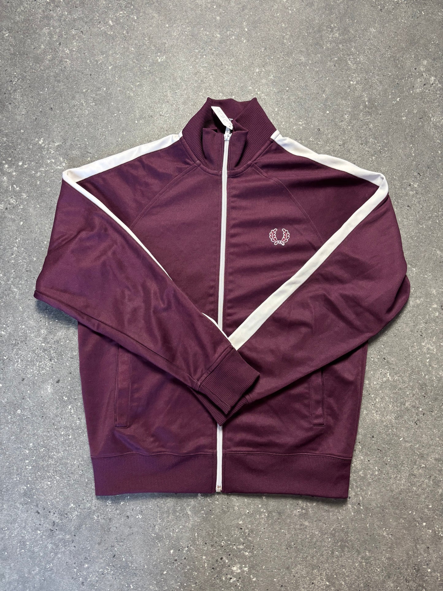 Fred Perry Jacke (S)