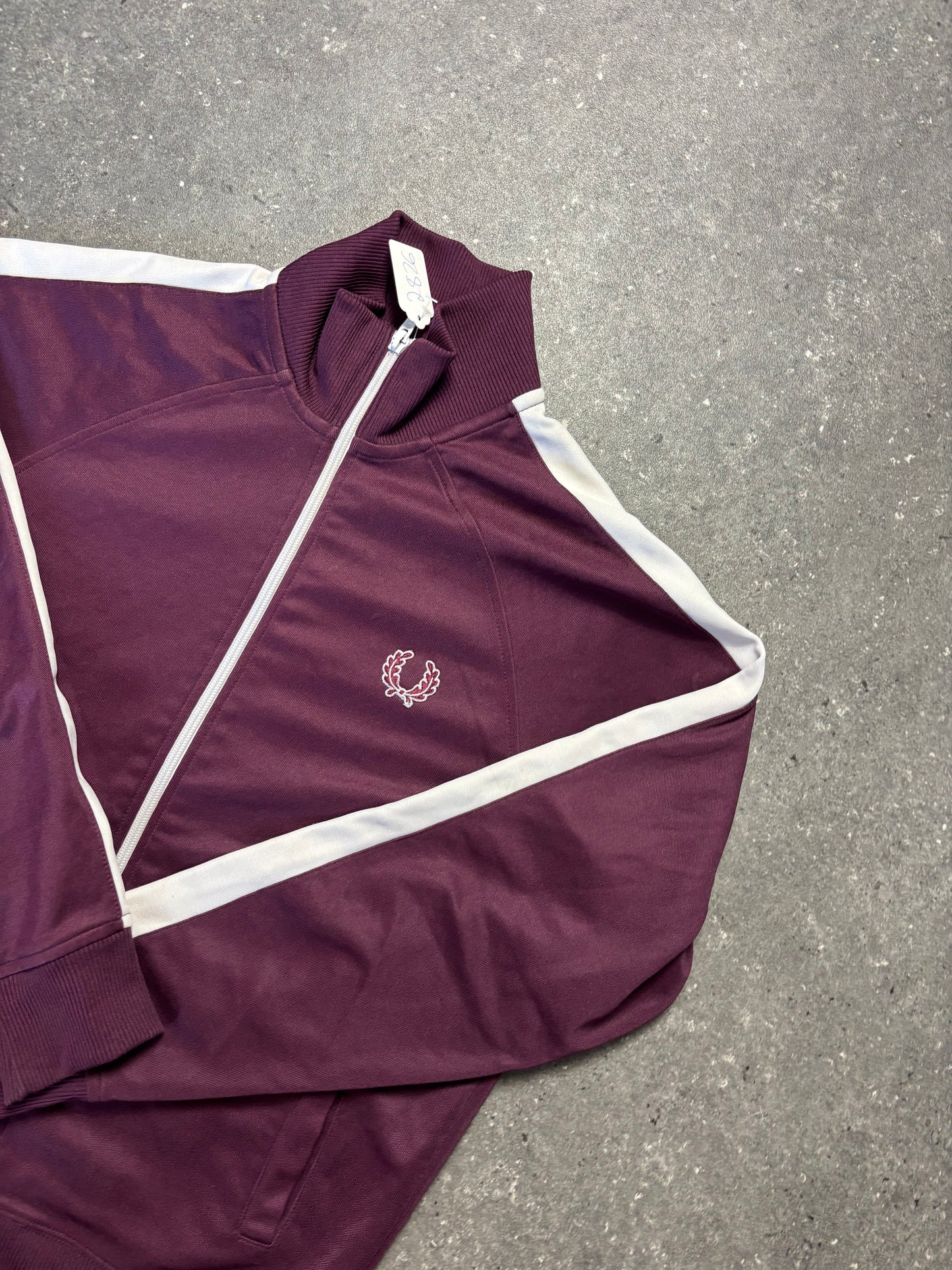 Fred Perry Jacke (S)