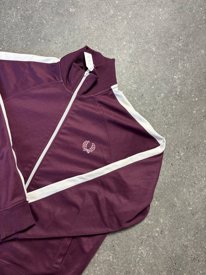 Fred Perry Jacke (S)