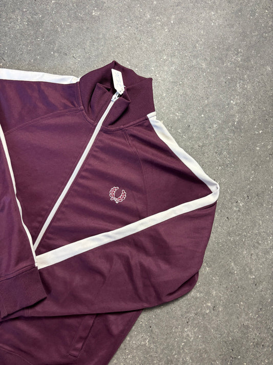 Fred Perry Jacke (S)