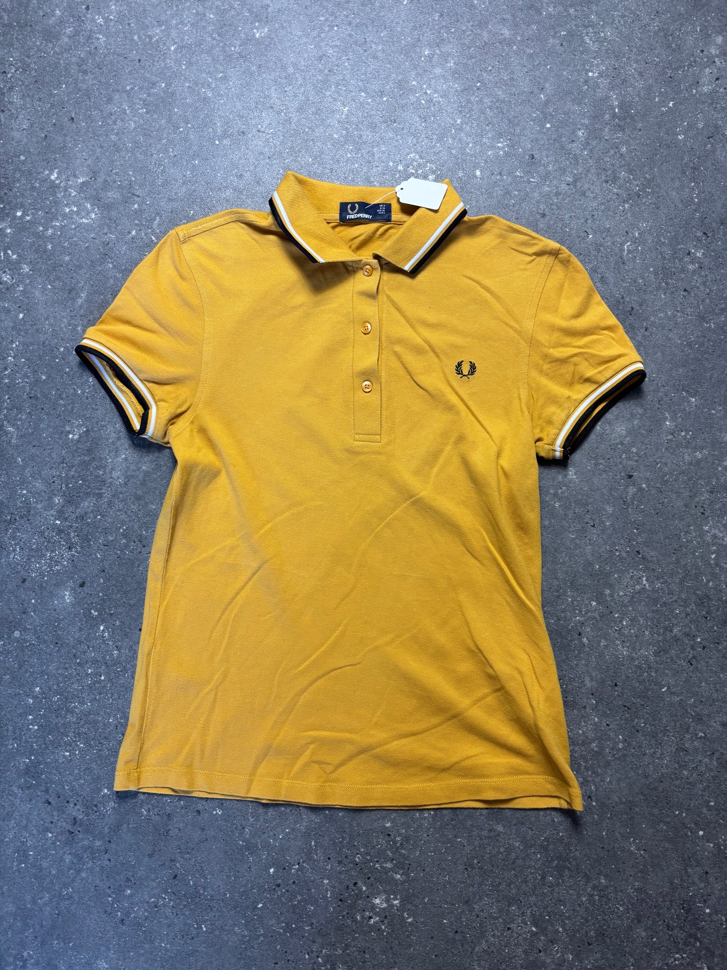 Fred Perry Polo (XS)
