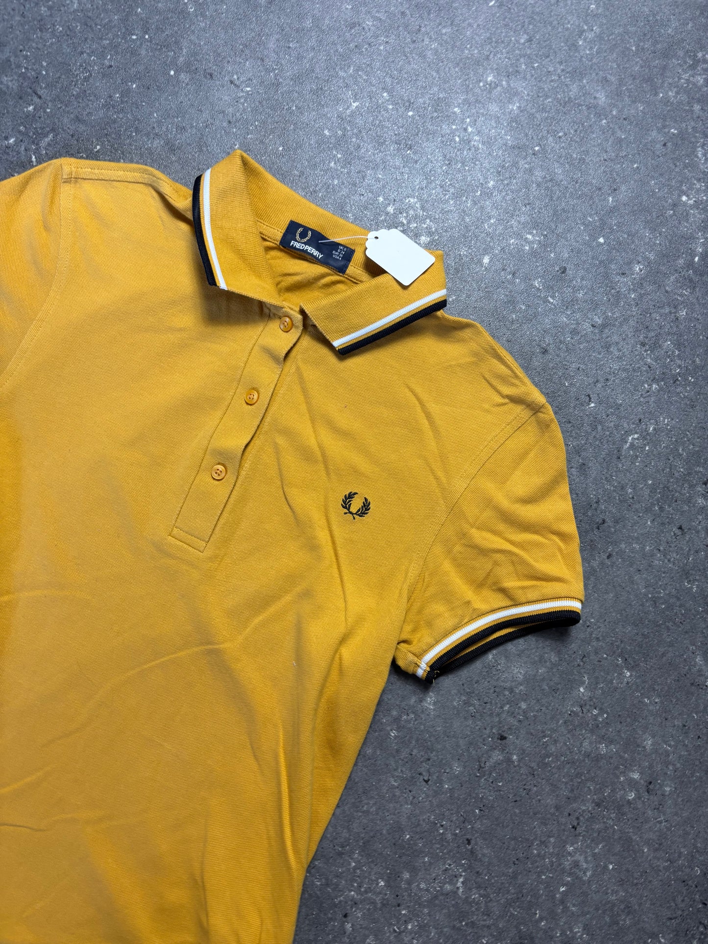Fred Perry Polo (XS)
