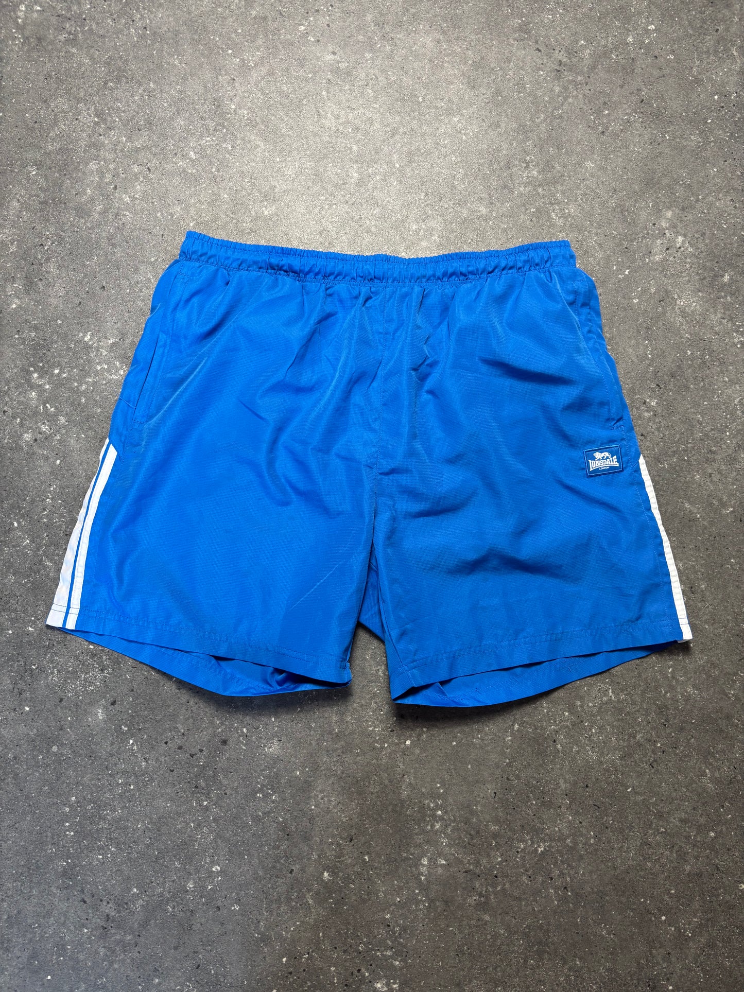 Lonsdale Shorts (2XL)