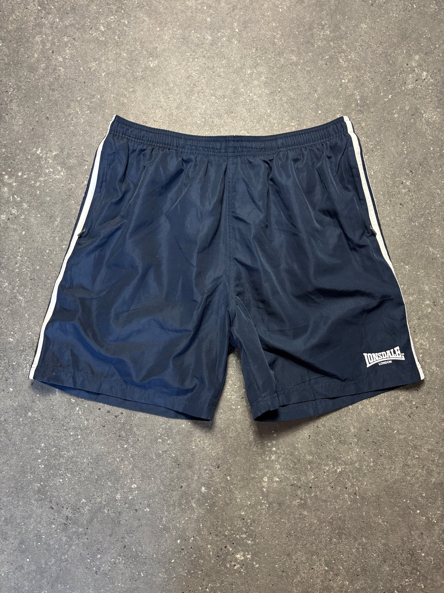 Lonsdale Shorts (XL)
