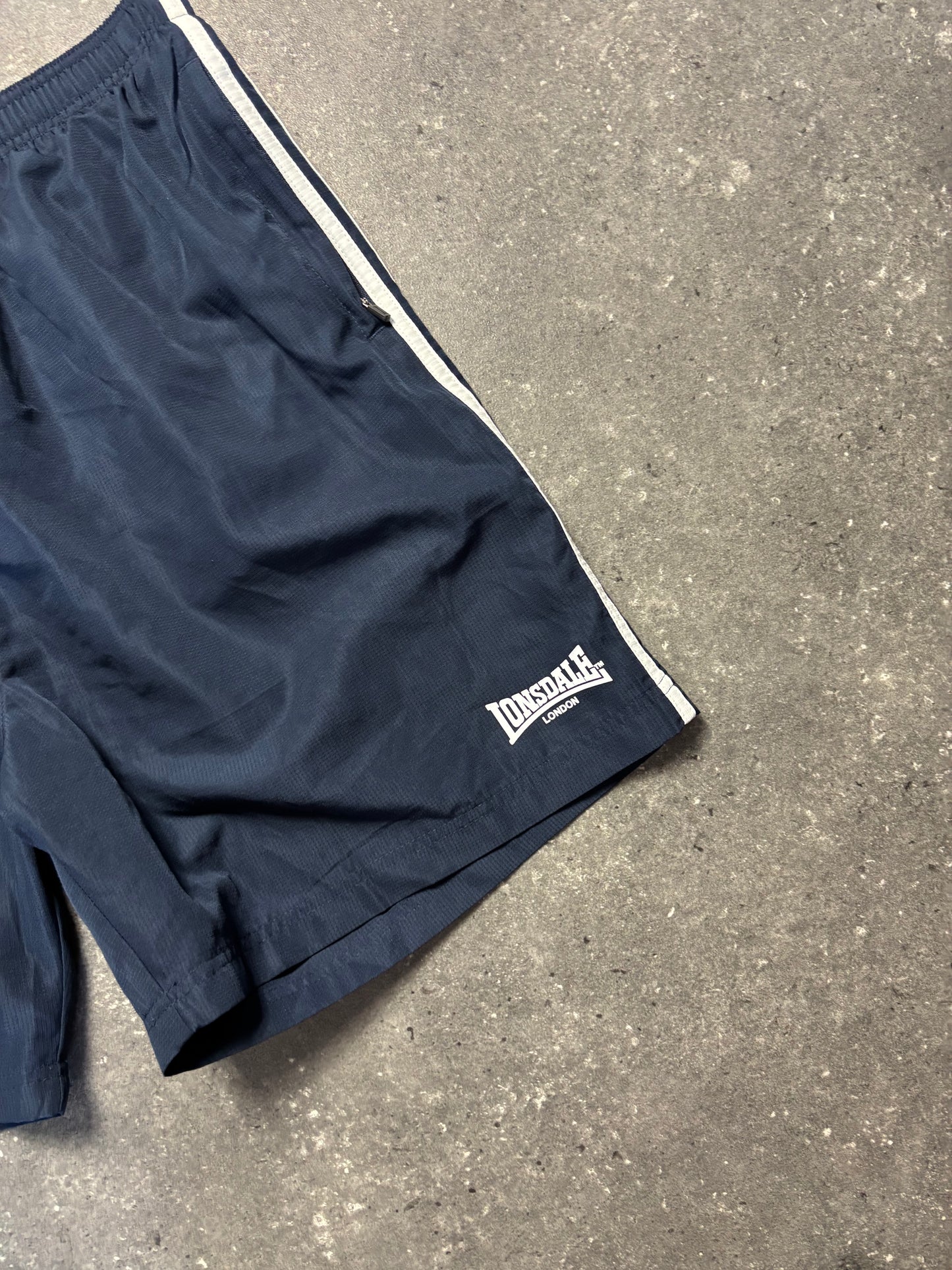Lonsdale Shorts (XL)