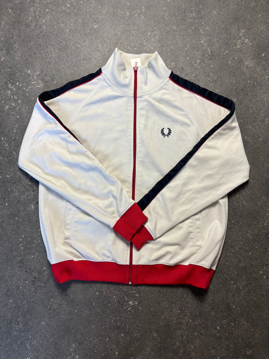 Fred Perry Jacke (XL)