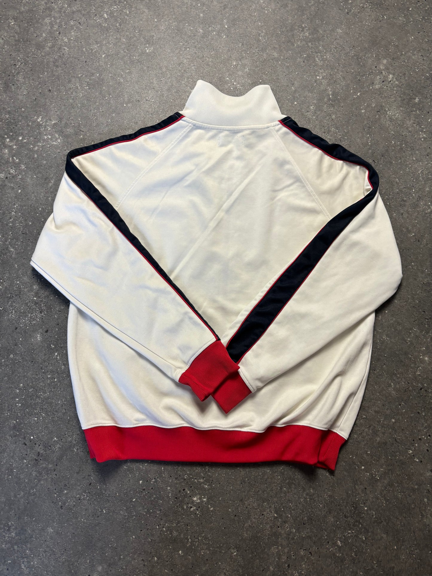 Fred Perry Jacke (XL)