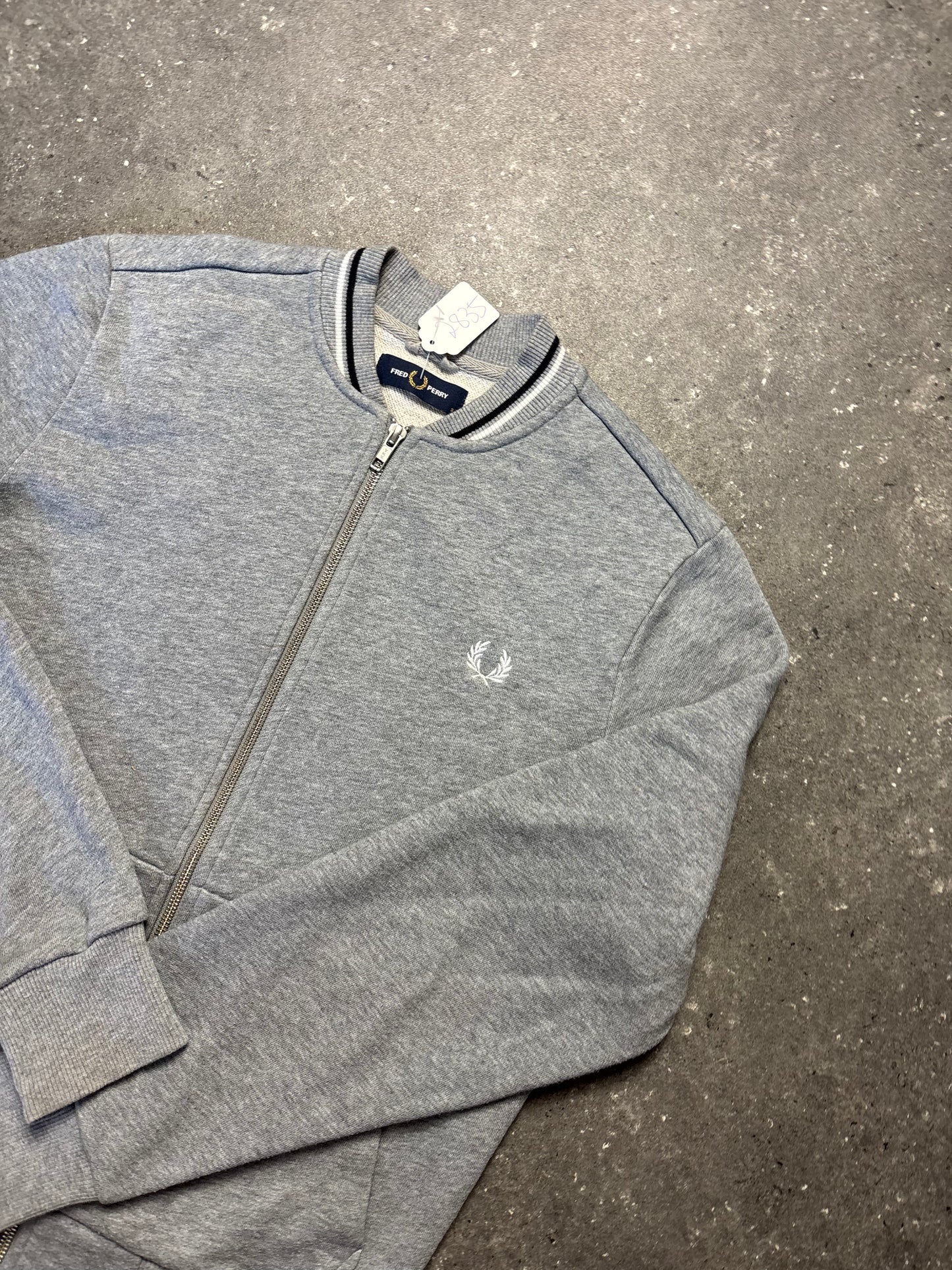 Fred Perry Jacke (S)