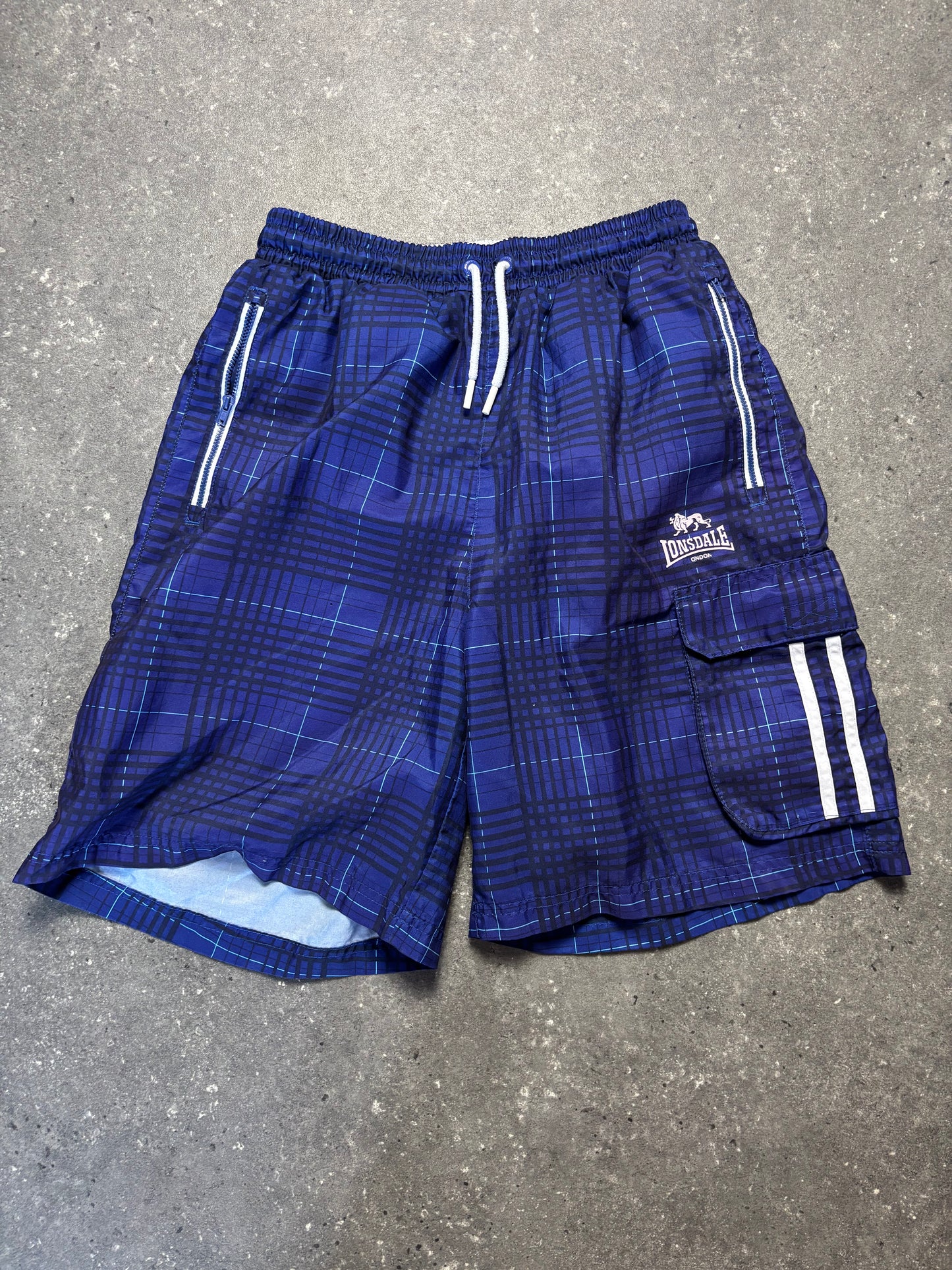 Lonsdale Shorts (M)