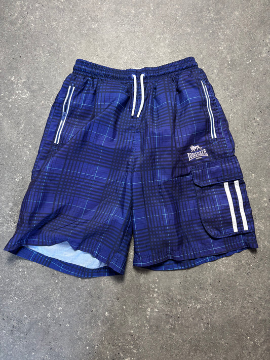 Lonsdale Shorts (M)