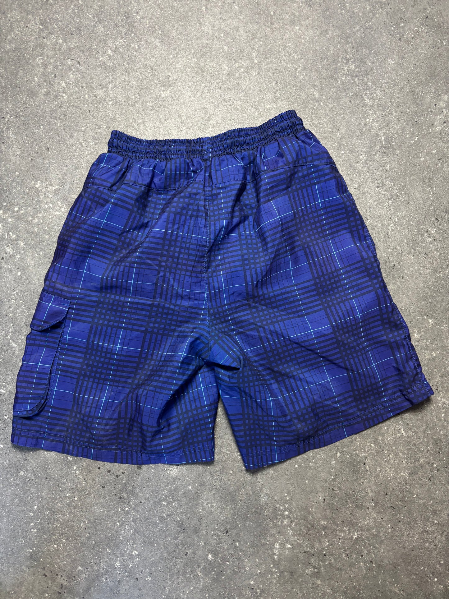 Lonsdale Shorts (M)