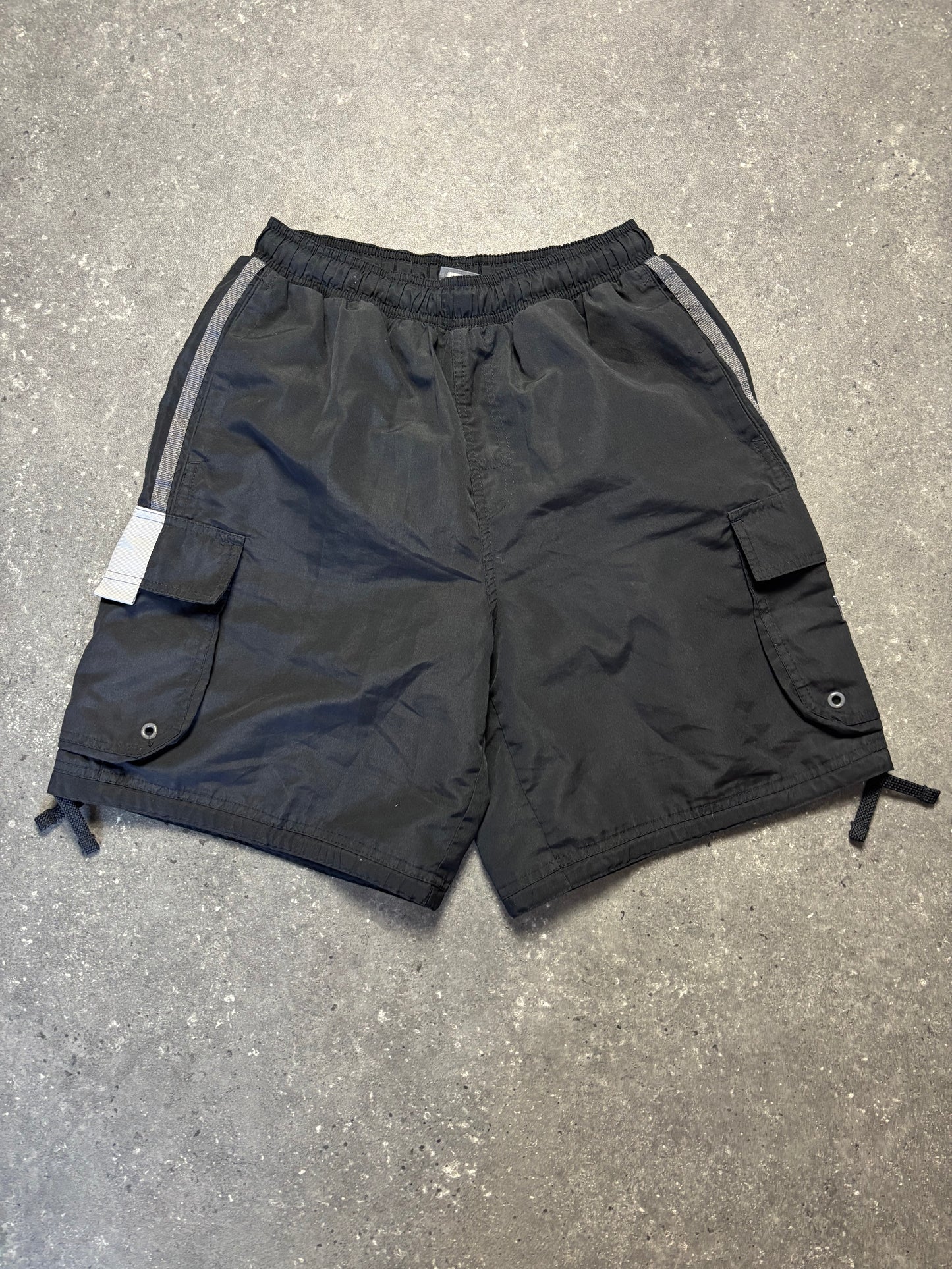 Lonsdale Shorts (M)
