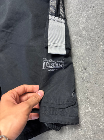 Lonsdale Shorts (M)