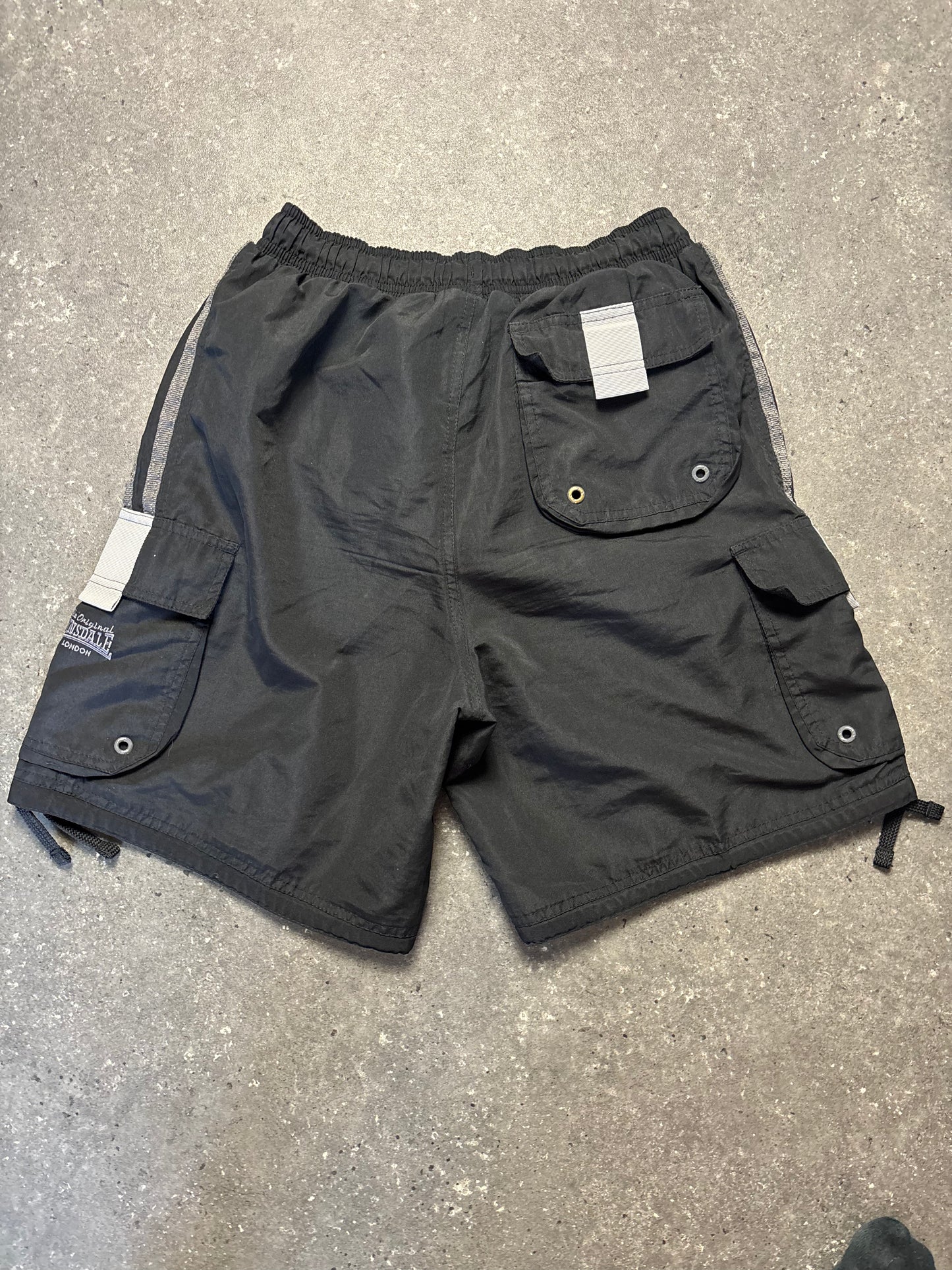 Lonsdale Shorts (M)