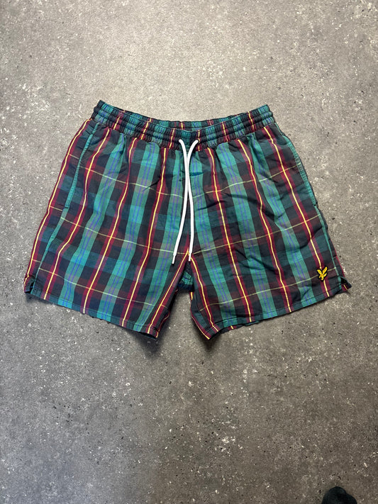 Lyle & Scott Shorts (M)