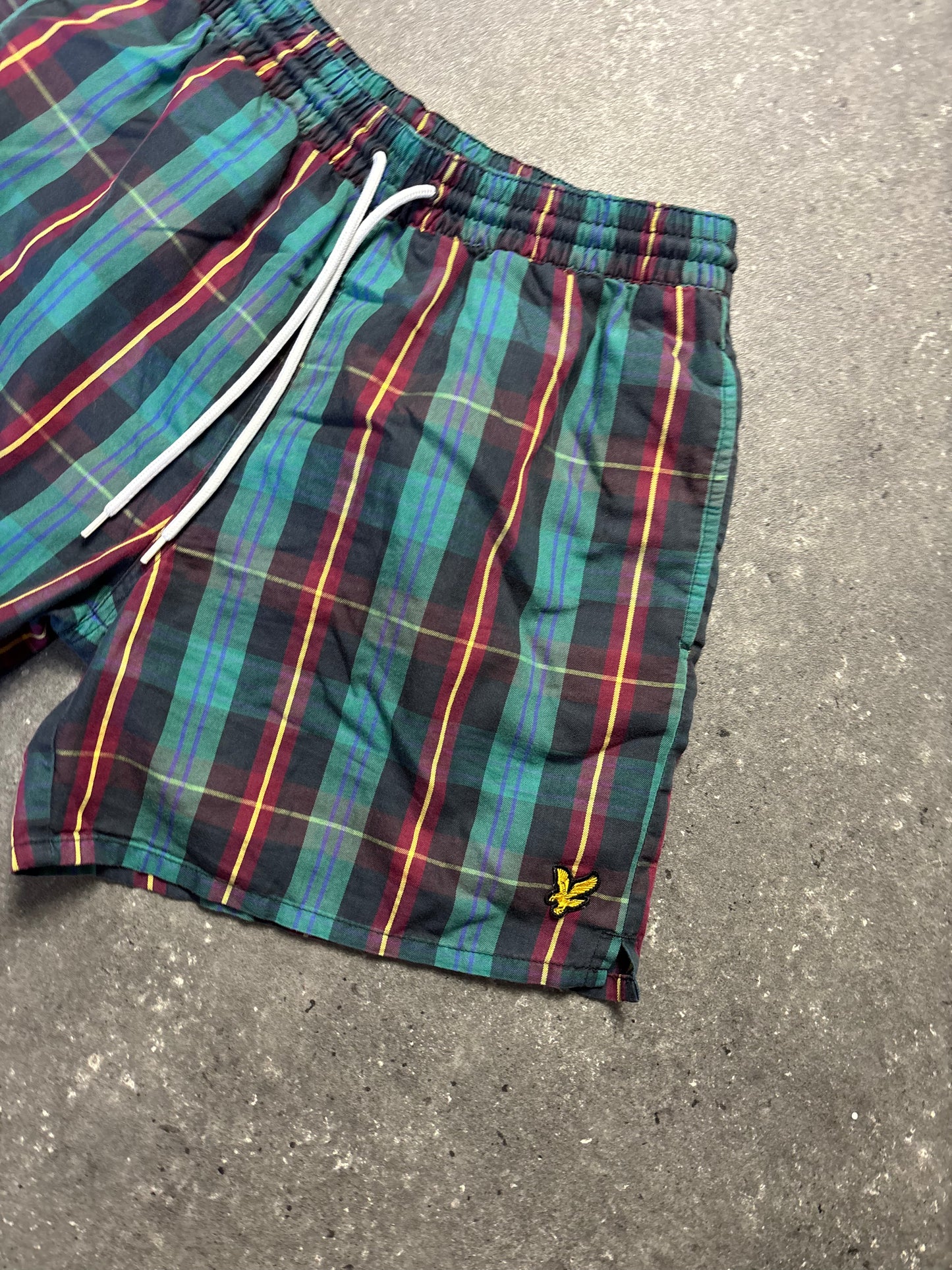 Lyle & Scott Shorts (M)