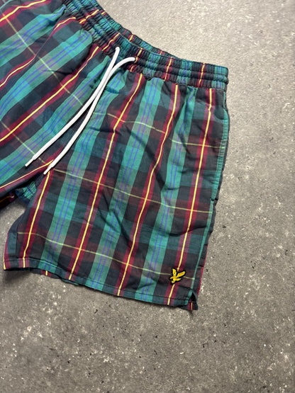 Lyle & Scott Shorts (M)